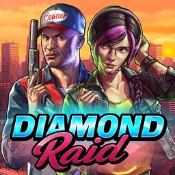Diamond Raid